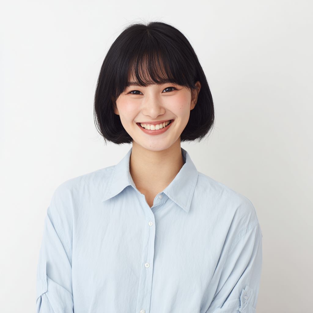 天野結衣